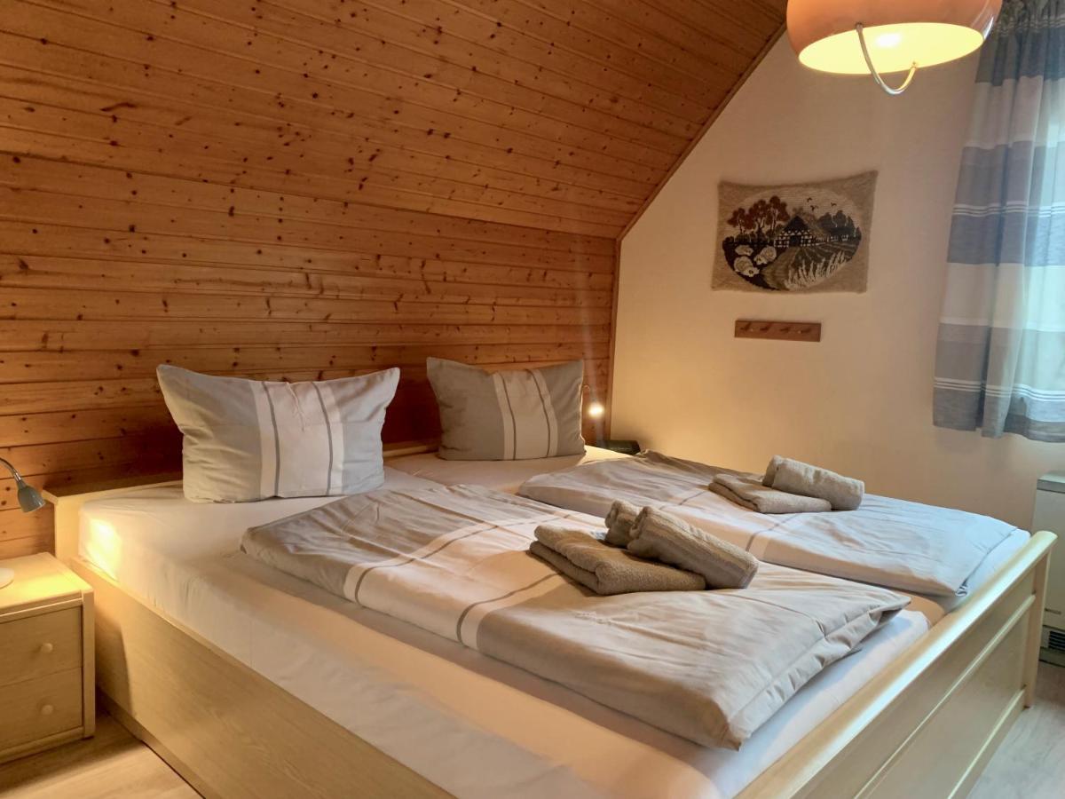 Ferienwohnung "Ostergeest" Sankt Peter-Ording Exterior foto