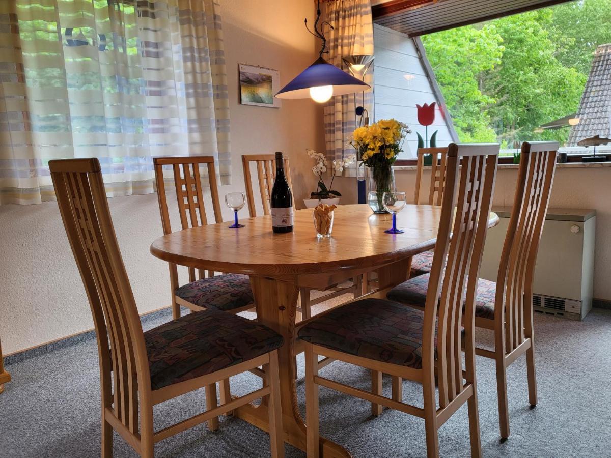 Ferienwohnung "Ostergeest" Sankt Peter-Ording Exterior foto